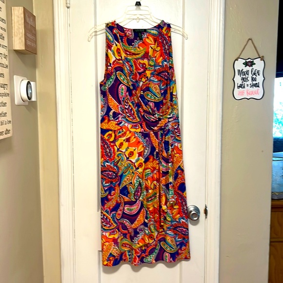 Lauren Ralph Lauren Dresses & Skirts - Lauren Ralph Lauren dress